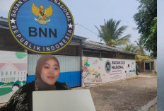 Geger! Enam Pegawai Dapur SPPG di Kota Agung, Tanggamus Positif Narkoba, Langsung Dipecat