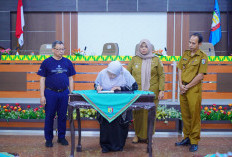 47 Mahasiswa IPB Jalani KKN Tematik di Enam Pekon Kabupaten Pringsewu