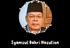 JMSI Lampung Berduka, Syamsul Bahri Nasution Tutup Usia: Wartawan Senior yang Mewariskan Keteladanan