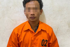 Buron Hampir 2 Tahun, Pelaku Pencurian Mesin Bajak Sawah Ditangkap Polisi