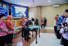 Dihadiri Gubernur Lampung, Pemkab Pringsewu Gelar Musrenbang RKPD 2027