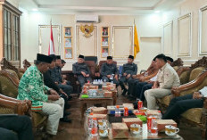 Hasil Audit AUTJ di Tangan Bupati, Elemen Masyarakat Desak DPRD Tanggamus Bertindak