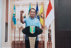 Progres 75 Persen, Pelantikan JMSI Lampung Siap Digelar 10 April 