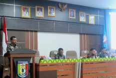 Ekonomi Pringsewu Tumbuh 5,44 Persen, Pemkab Dorong Hilirisasi dan Lapangan Kerja