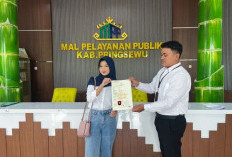 2. 6.149 SKCK Terbit di Pringsewu hingga September 2026, Mayoritas untuk Melamar Kerja