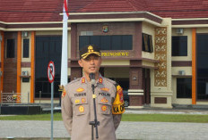 Penurunan Kasus Asusila Anak Jadi Prioritas Kapolres Prinhsewu di Tahun 2026