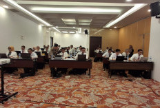 Tahapan Ukom Selter JPTP Pemkab Tanggamus Rampung, Diikuti 36 Pendaftar 