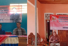 Serap Aspirasi Warga, Didik Setiawan Prioritaskan Infrastruktur dan Layanan Sosial dalam Reses DPRD Tanggamus