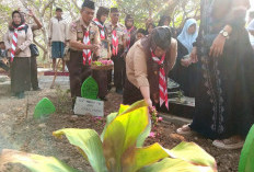 Mami Fitri Mantan Kabag Humas dan Direktur Rapemda Pringsewu Tutup Usia