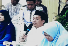 Pemkab Pringsewu Gelar Ngopi Serasi & Safari Ramadan Di Kecamatan Banyumas 