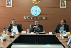 Diskusi Publik: Dinamika Media, Homeless Media, dan Masa Depan Industri Pers Nasional