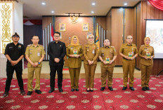 Festival Foto Yang Diinisiasi IJP Lampung Berjalan Sukses 