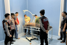 Kapolsek Gading Rejo: Pelaku Curanmor Diduga Bagian Jaringan, Penyidik Buru Keterlibatan Pelaku Lain