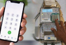 Promo Ramadan, Tambah Daya Listrik, PLN Beri Diskon 50 Persen