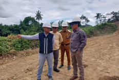 DLH Tanggamus: Kewenangan Perizinan Tambang di Pemerintah Pusat dan Provinsi