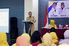 Bupati Riyanto Serukan Perang terhadap Perundungan, Sekolah Dasar Jadi Fokus Pencegahan