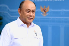 Prabowo Copot Dadan Hindayana dari Jabatan Kepala BGN, Nanik S. Deyang Ditunjuk Sebagai Pengganti 
