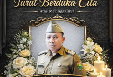 Innalillahi, Kabid Perizinan DPMPTSP Tanggamus Meninggal Dunia di Ruang Kerja Saat Hari Libur
