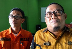 Abu Gunung Anak Krakatau Meluas ke Kelumbayan-Cukuh Balak, Rumah hingga Sekolah Warga Terdampak