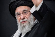 Pemimpin Tertinggi Iran Ayatollah Ali Khamenei Tewas, Pemerintah Tetapkan Masa Berkabung Nasional