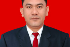 Riki Resnov Ditunjuk Sebagai GM Radar Tanggamus 