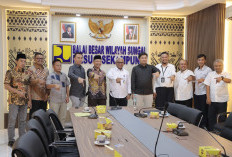 DPRD Tanggamus Dorong Optimalisasi Bendungan Batutegi untuk Pariwisata dan Ekonomi Warga
