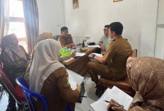 Dugaan Langgar SOP, Kabid Pelayanan RSUD Batin Mangunang: Miss Komunikasi Antar Petugas