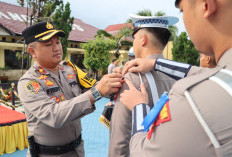 Operasi Patuh Krakatau 2026 Dimulai Pelajar Jadi Perhatian Khusus