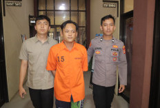 Kecanduan Judol dan Narkoba Jadi Pemicu Irfan Gelapkan Motor Teman