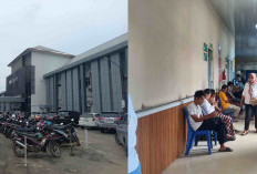 Layanan RSUD Ryacudu Disorot, Antrean Online Tak Berfungsi hingga Obat Tanpa Wadah Layak