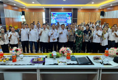 Pastikan SPMB Sesuai Aturan Disdikbud Gelar Sosialisasi dan Pakta Integritas 