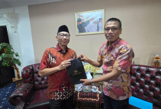 Gubernur Lampung Diagendakan Hadiri HPN 2026 di Banten