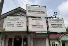 BHP Gunung Tiga Tolak Pelantikan Pj Kakon, Siapkan Gugatan ke PTUN