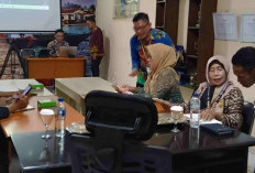 Tanggamus Genjot UCJ 2026, Ribuan Pekerja Rentan Terlindungi