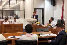 Lampung Matangkan Kesiapan Jadi Tuan Rumah PON XXIII 2032, Infrastruktur hingga SDM Diperkuat