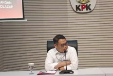 KPK Tahan Bupati dan Sekda Cilacap Terkait Dugaan Pemerasan THR