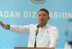 Belum Sepekan Menjabat, Kepala BGN Sudaryono Tutup 883 Dapur MBG dan Pecat 261 Pegawai Bermasalah