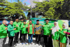 Muscab PKB Tiga Kabupaten di Tanggamus Tekankan Marwah Partai dan Adaptasi Teknologi