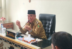 Bupati Tanggamus Klarifikasi Isu Kelas Jauh Batu Nyangka, Tegaskan Pemerataan Pendidikan