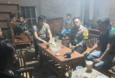 Petani di Ulubelu Tanggamus Dilaporkan Hilang Saat ke Kebun, Motor Ditemukan di Gubuk