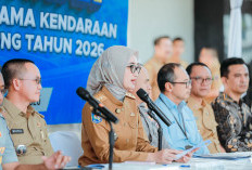 Diskon Pajak Kendaraan Besar-Besaran Resmi Dimulai di Lampung