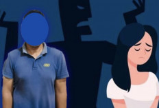 Aksi Bejat Terekam CCTV, Pelaku Pencabulan Anak di Bawah Umur Ditangkap Polres Metro