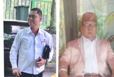 Polemik Logo HUT Lampung Timur Memanas, Tokoh Adat Berbeda Pandangan