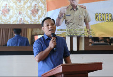 Jelang Munas HIPMI, KNPI Lampung Ajak Pemuda Jaga Kondusivitas Daerah