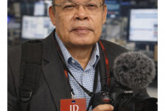 CEO Saburai TV Kenang Syamsul B. Nasution, Pendiri Trans Sumatera Yang Pernah Cetak Koran di Radar Lampung