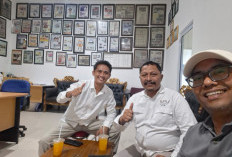 Di Usia 80 Tahun SPS, Aceh Berkaca pada Kiprah SPS Riau