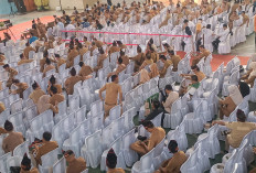 Musrenbang Tanggamus 2026 Disorot Keras, Forum Dinilai Amburadul dan Kehilangan Wibawa