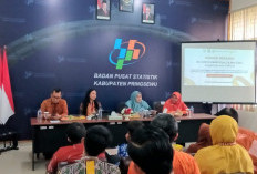 Pemkab Pringsewu Gandeng DPD RI dan BPS Sukseskan Sensus Ekonomi 2026