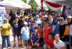 Wagub Jihan: Kejuaraan Renang Piala Kemenpora Jadi Ajang Cetak Atlet Berprestasi