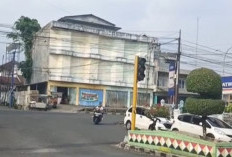 Lampu Merah di Tanggamus Tidak Berfungsi, Kadishub: Perbaikannya Mahal